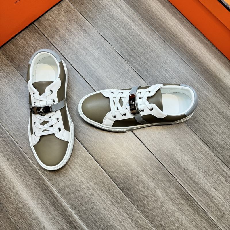 Hermes Sneakers